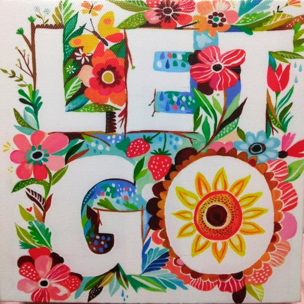 Canvas Wall Art